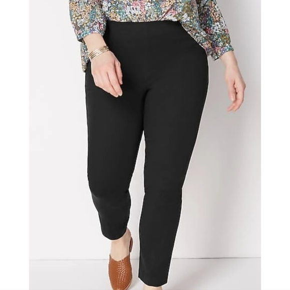 J. Jill Pants - J.Jill